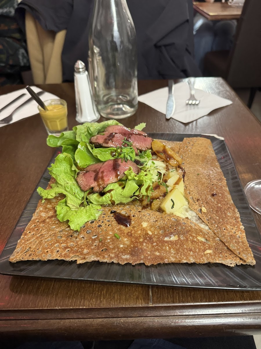 La Crêperie du Clown-2